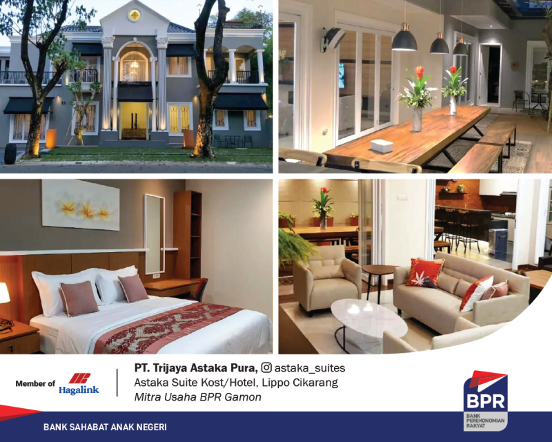 Home - BPR Gamon