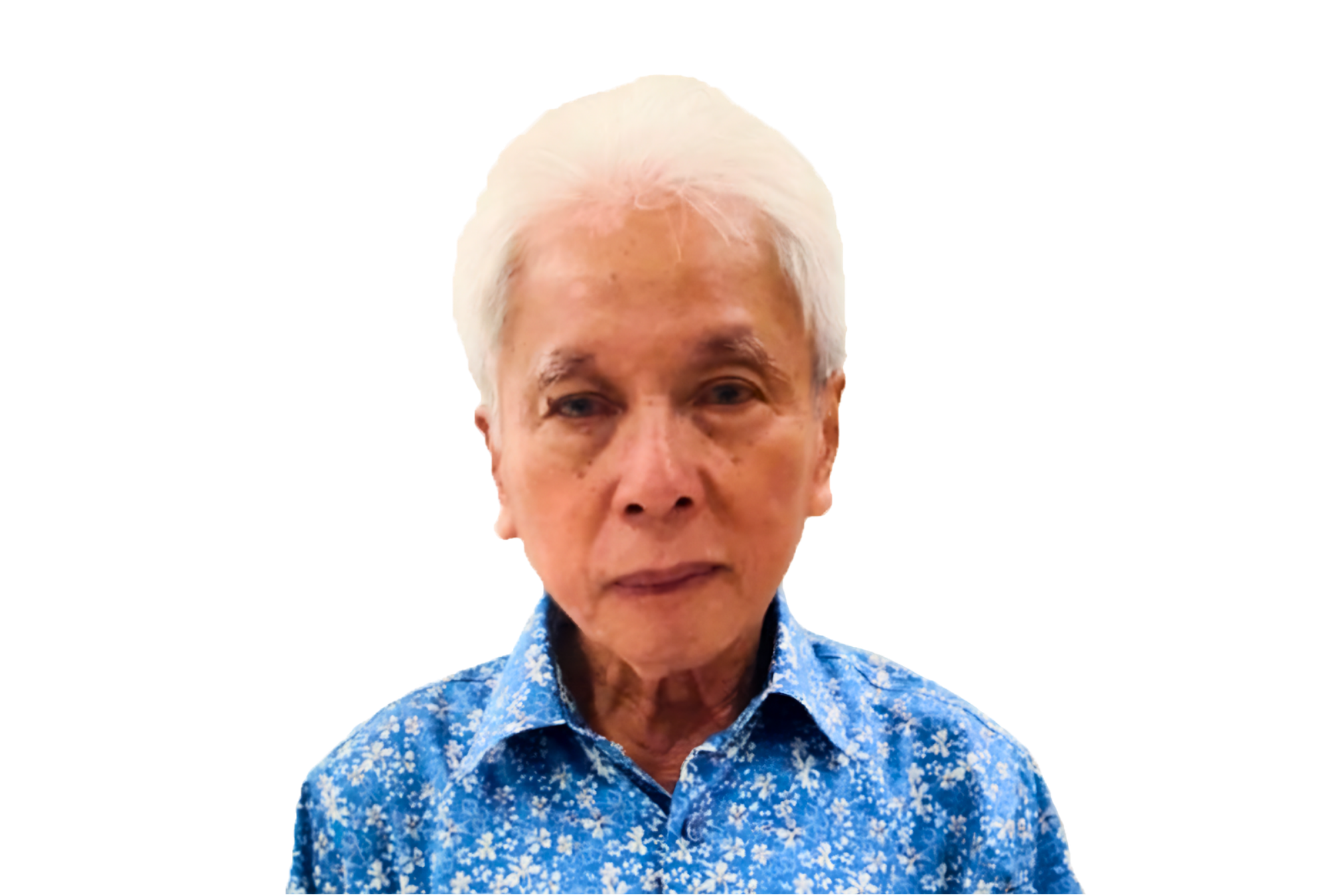 Soesilo Basoeki
