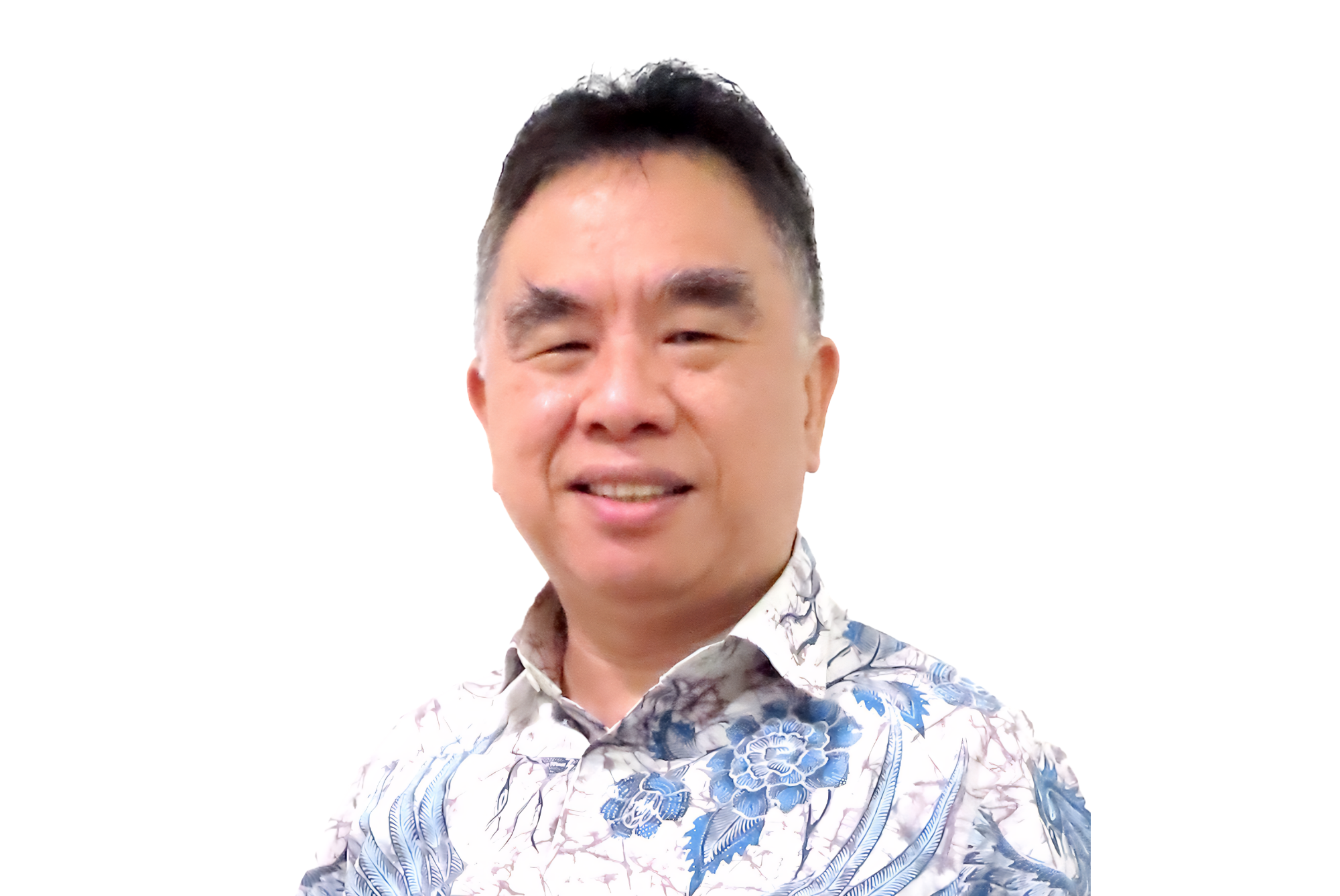 Iskandar Widjaya