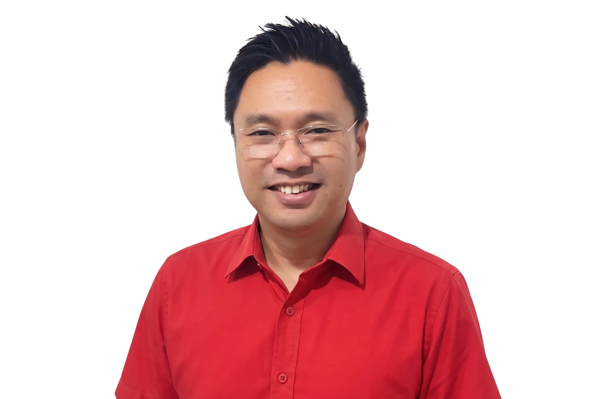 Henry Chandra